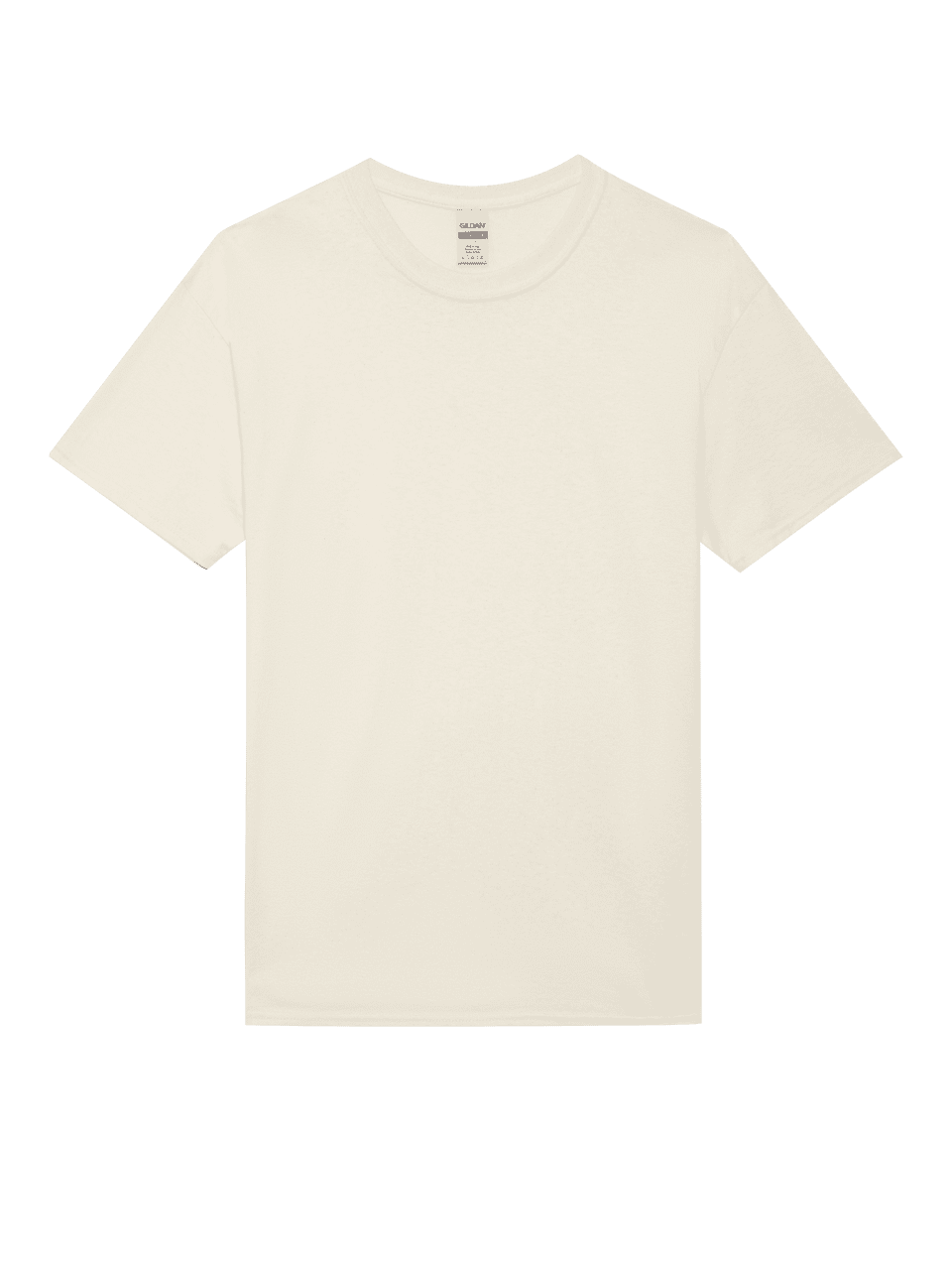 Gildan Ultra Cotone – 10 T-Shirt Uomo – Piccola – Colore Porpora