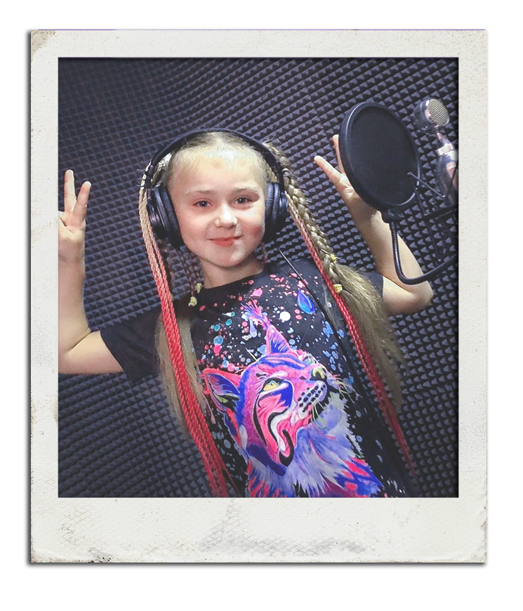 школа вокала для детей