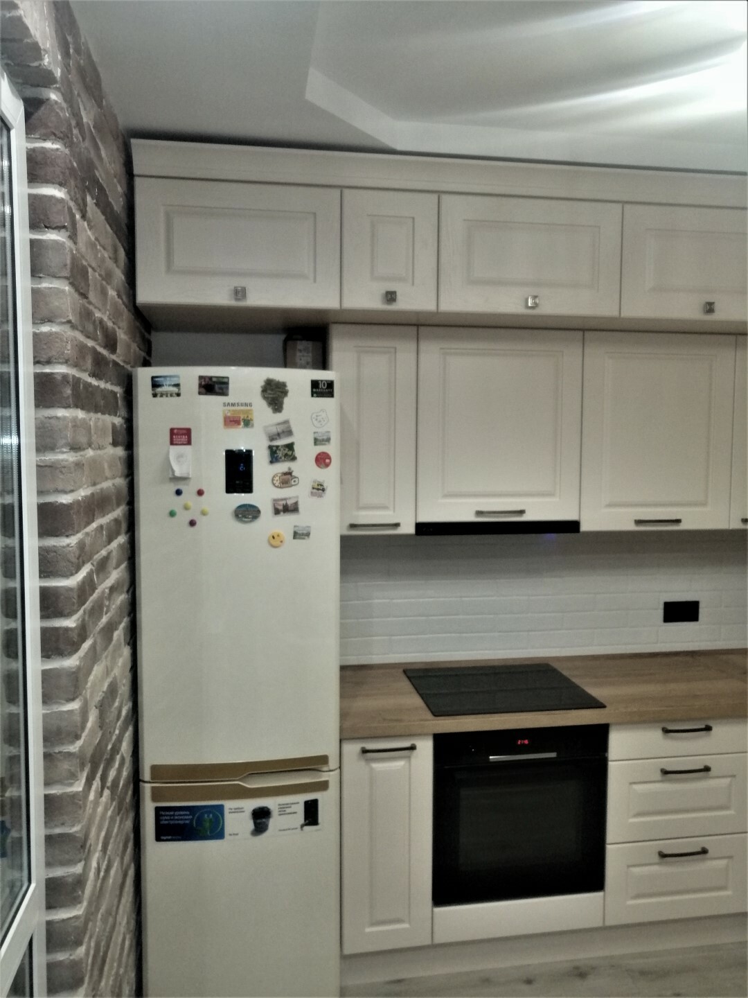 мебель под заказ Донецк ДНР кухня№41