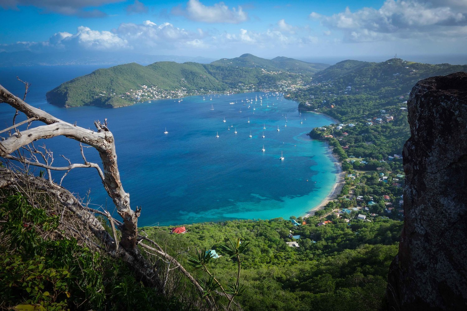 St Vincent and the Grenadines