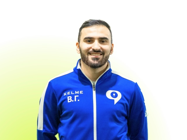 Назарли Ниязи Сафтар оглы