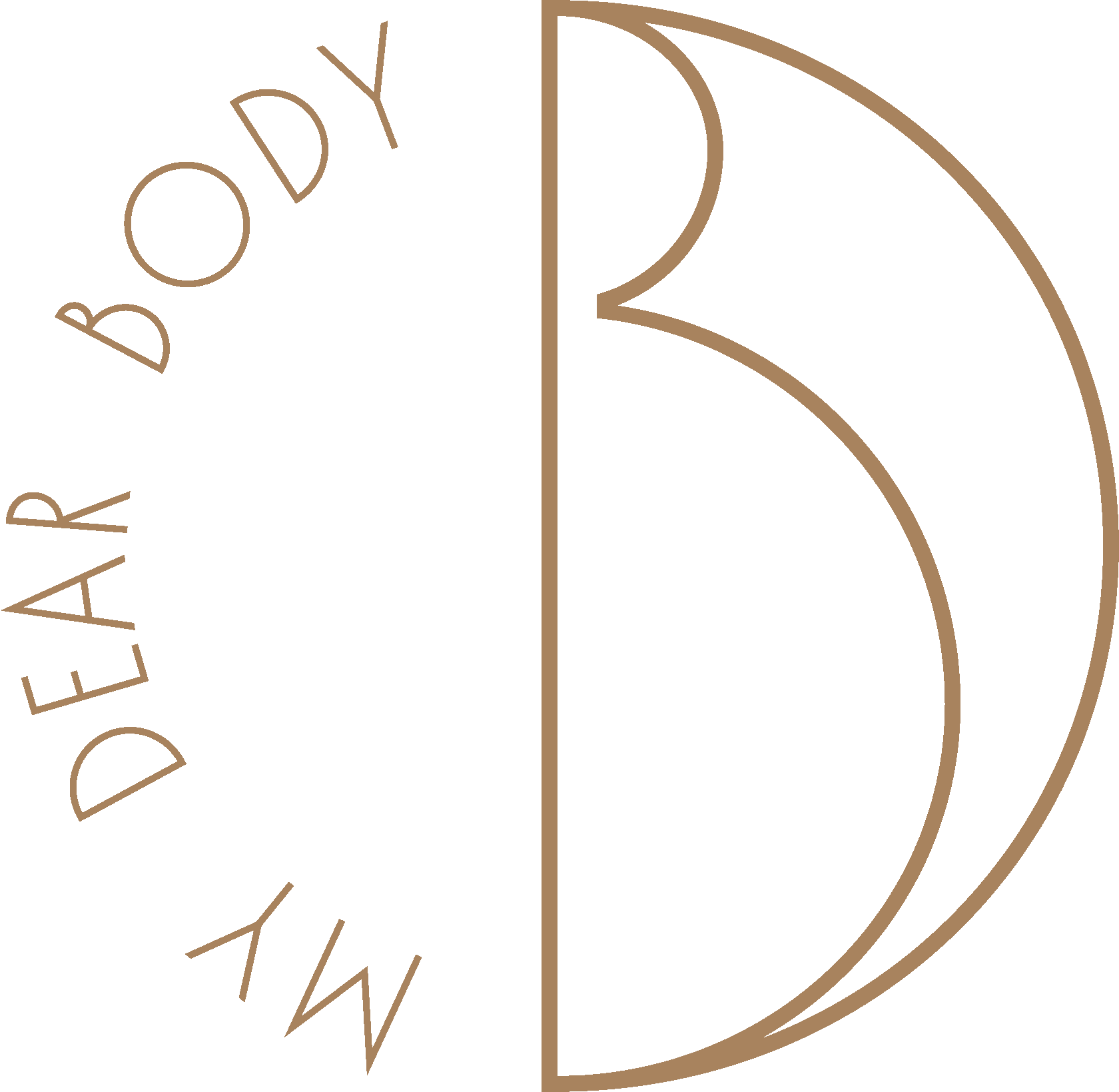 My Dear Body