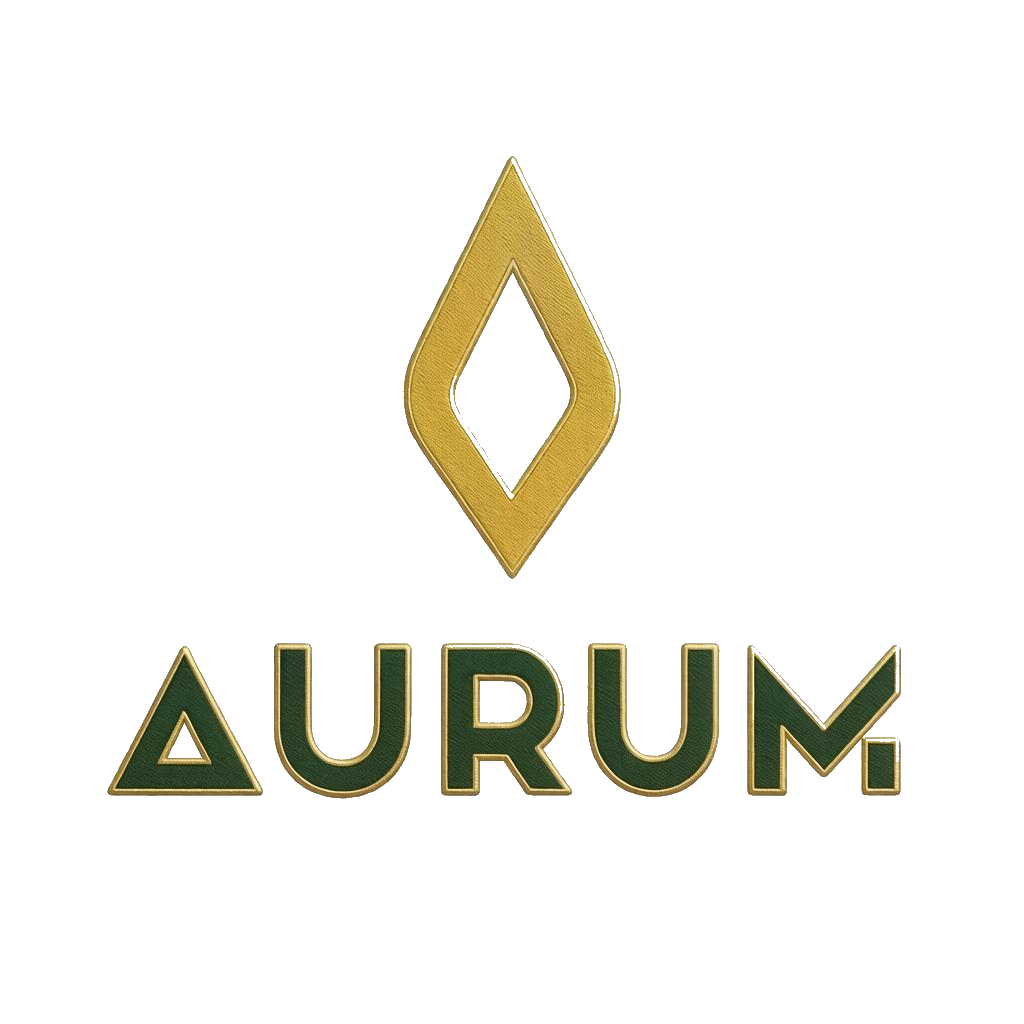 AURUM — строительство домов в Крыму
