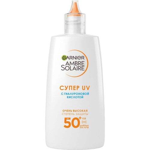Garnier Ambre Solaire SPF 50+