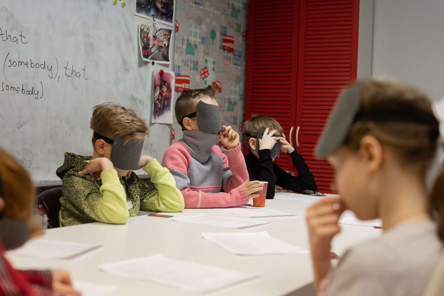 Филиал на Интернациональной