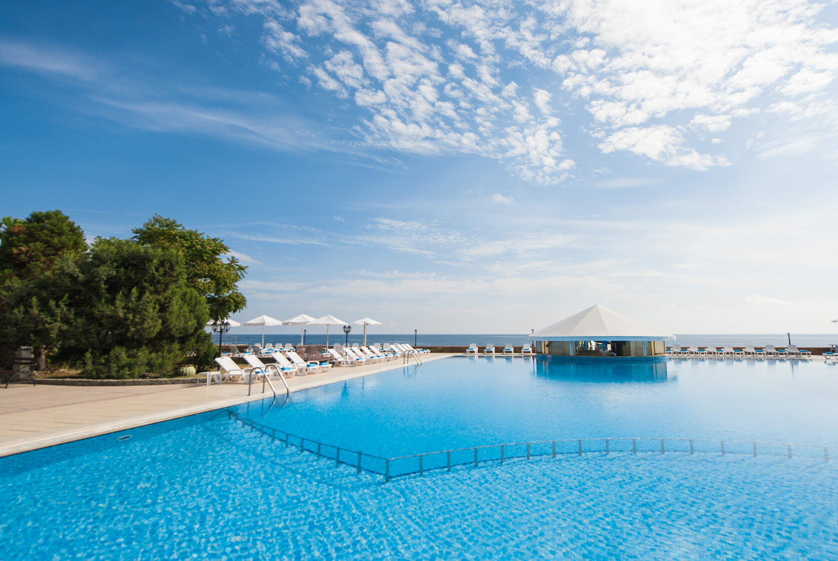 Отель riviera sunrise resort spa