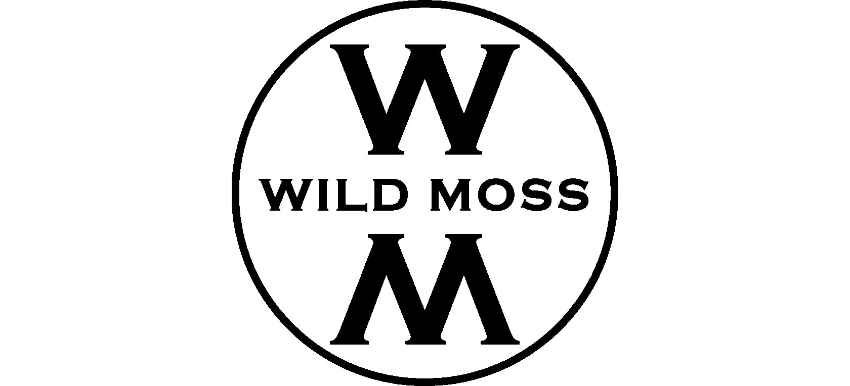 Wild Moss