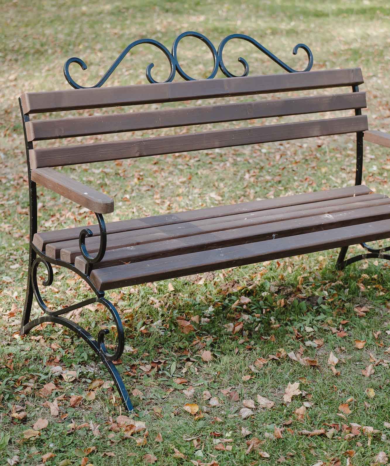 Скамейки с кашпо купить