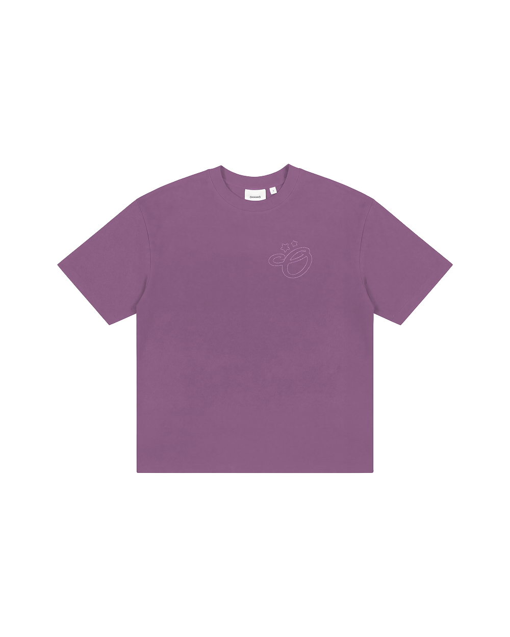 Футболка Stars