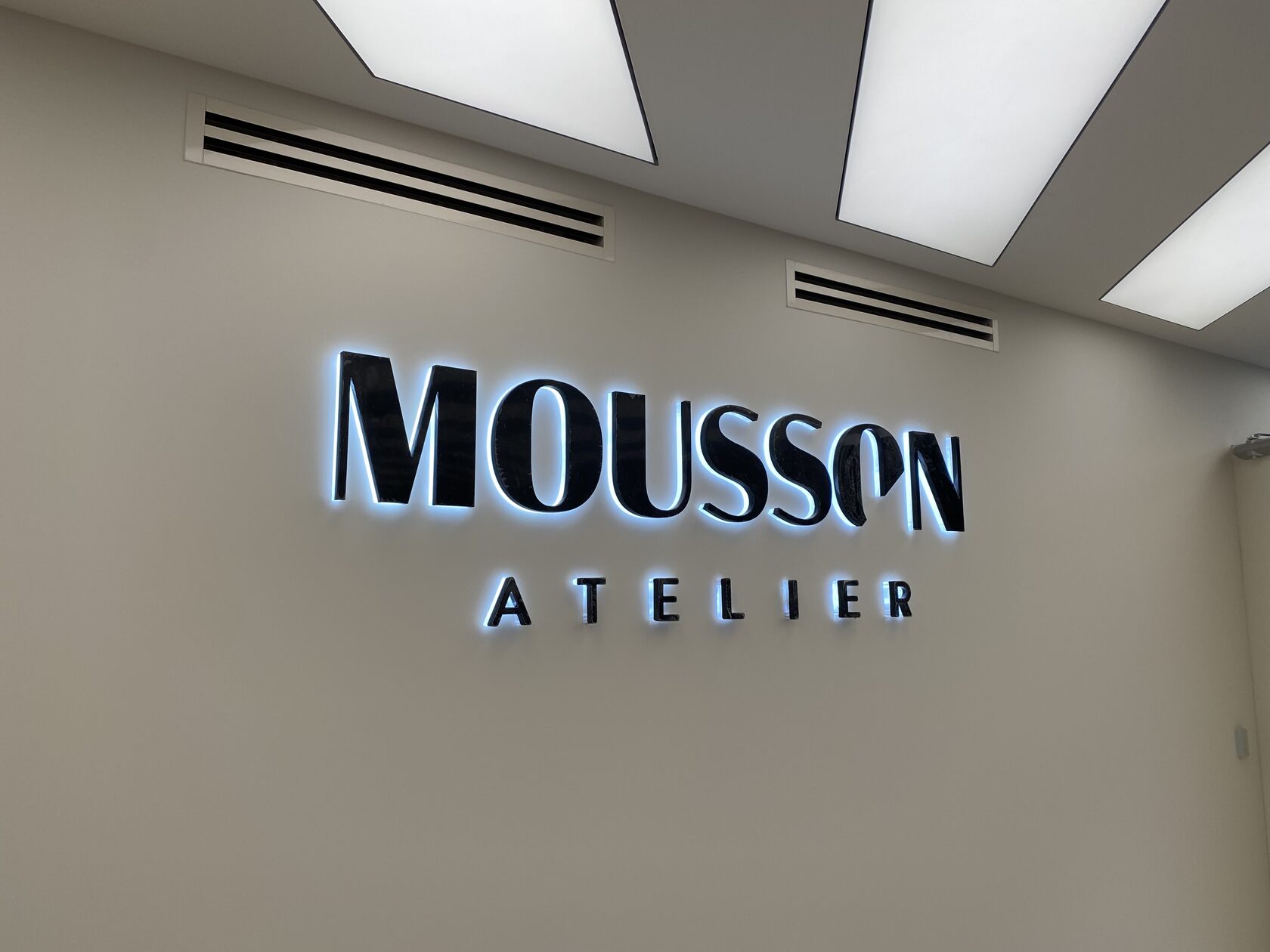 Mousson atelier