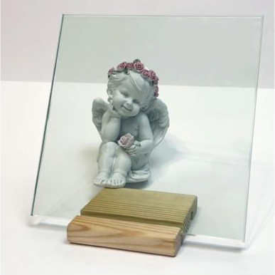 Душевые перегородки из стекла - Стекло СПБ