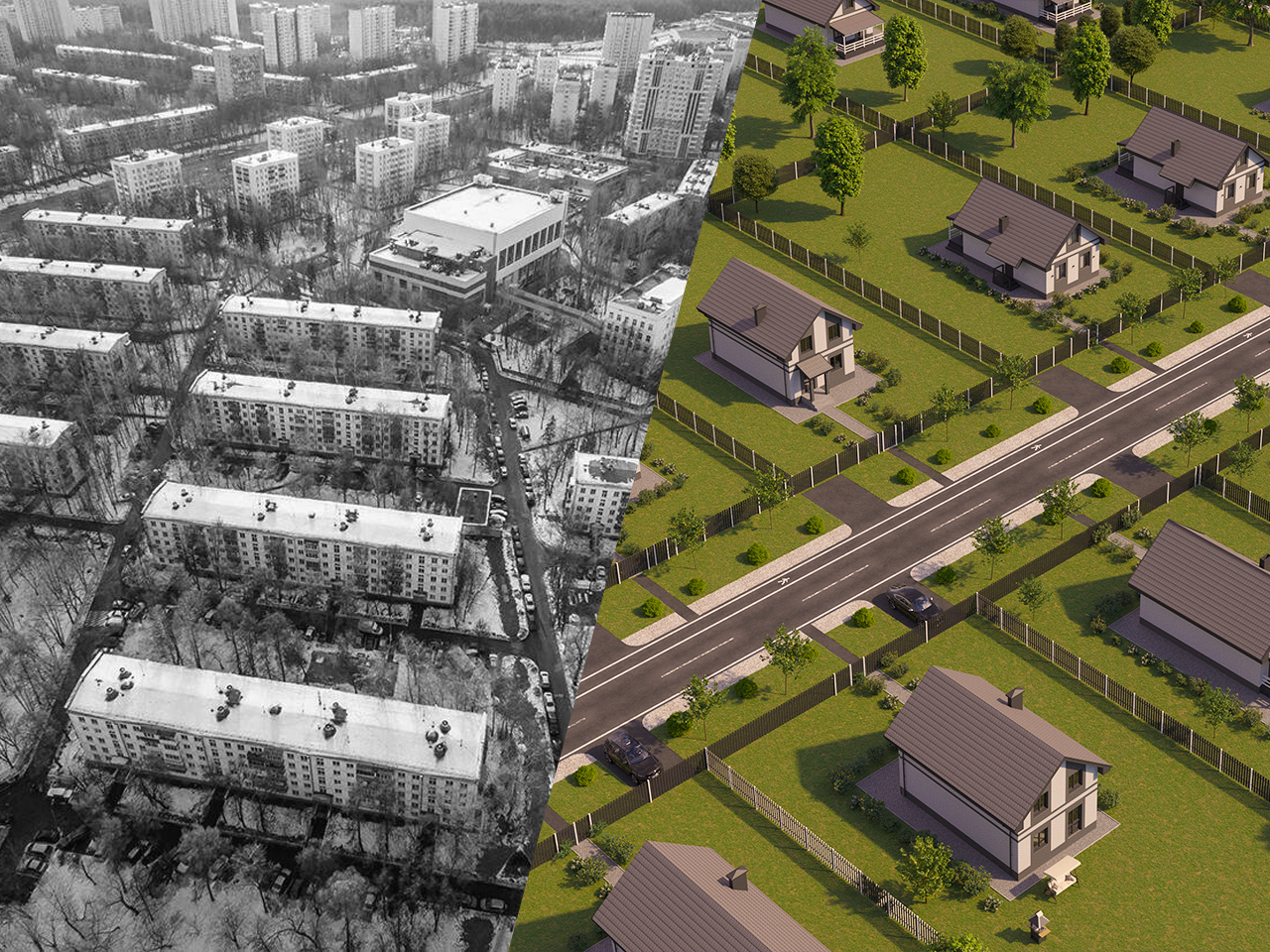 Отзывы о готовый дом в Бжид