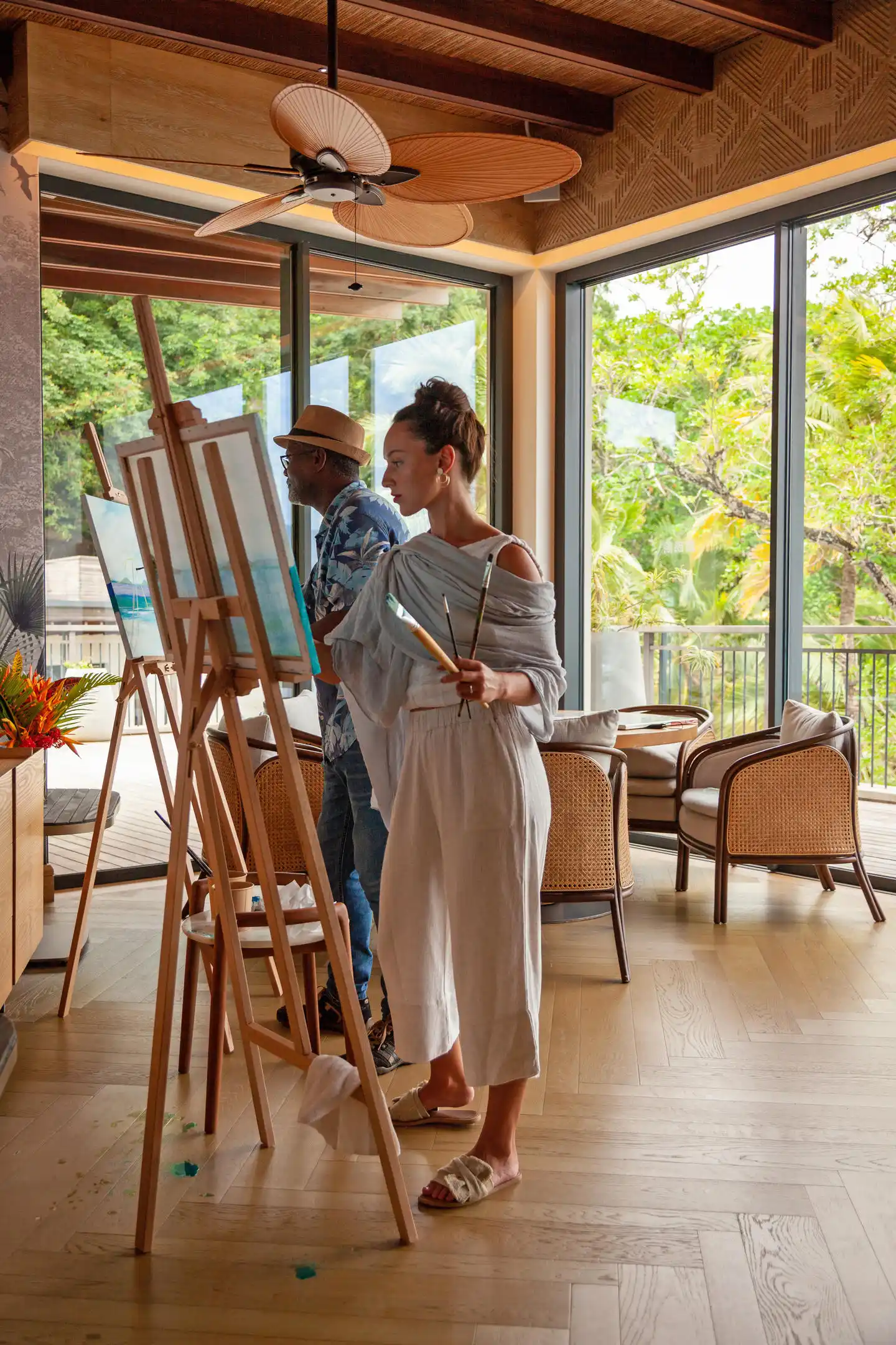Mango House Seychelles LXR Hotels & Resorts