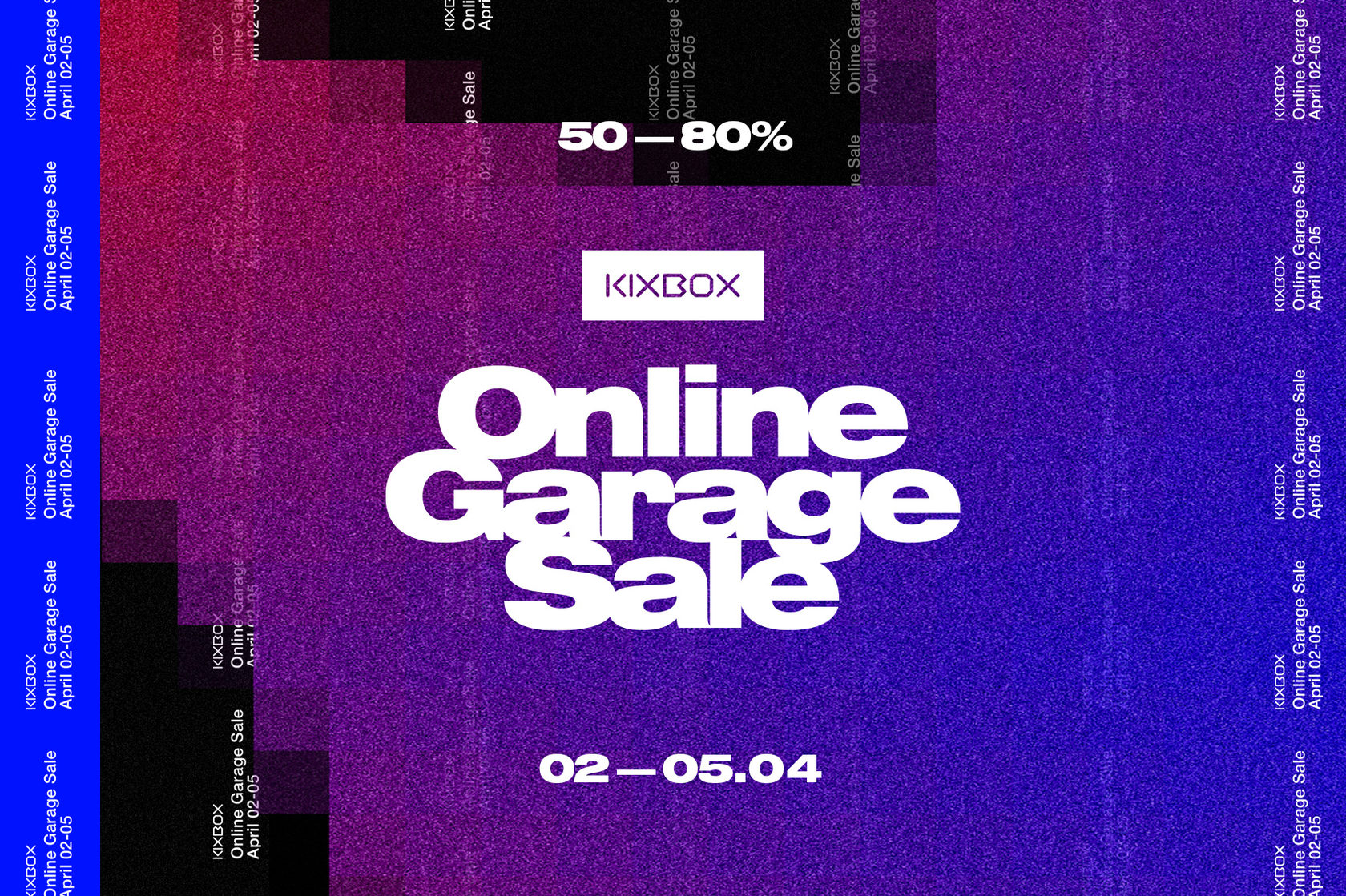 online garagesale