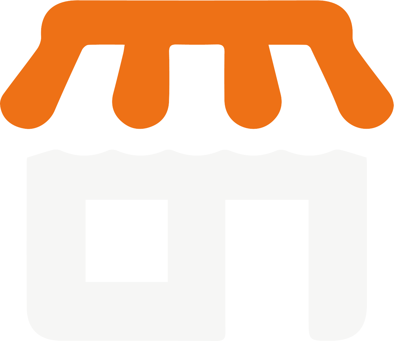 вывеска для магазина