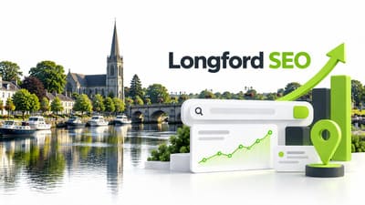 SEO in Longford