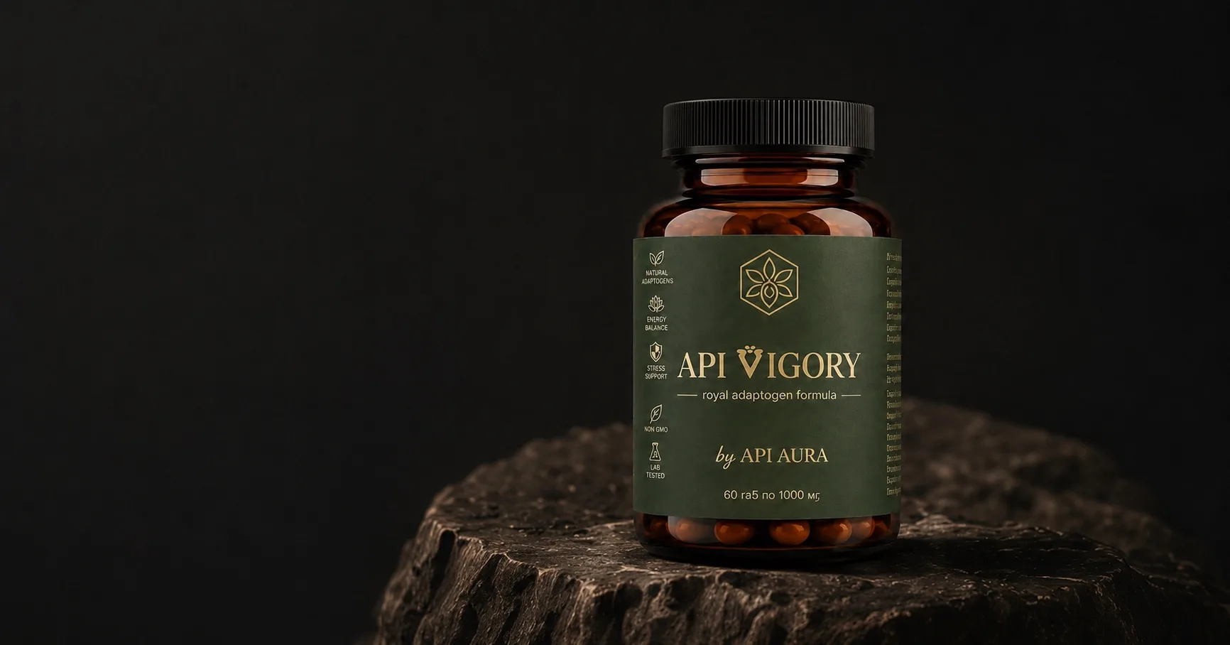 API Vigory