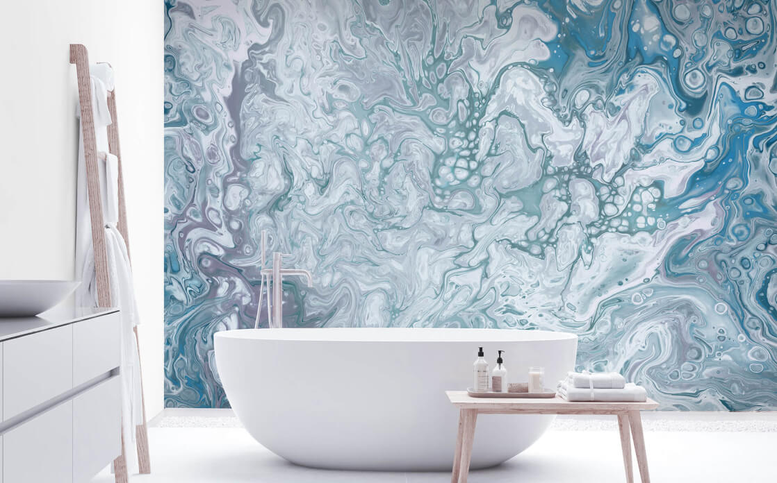 Ekskluzīva sienu dekoratīvā apdare Rīgā