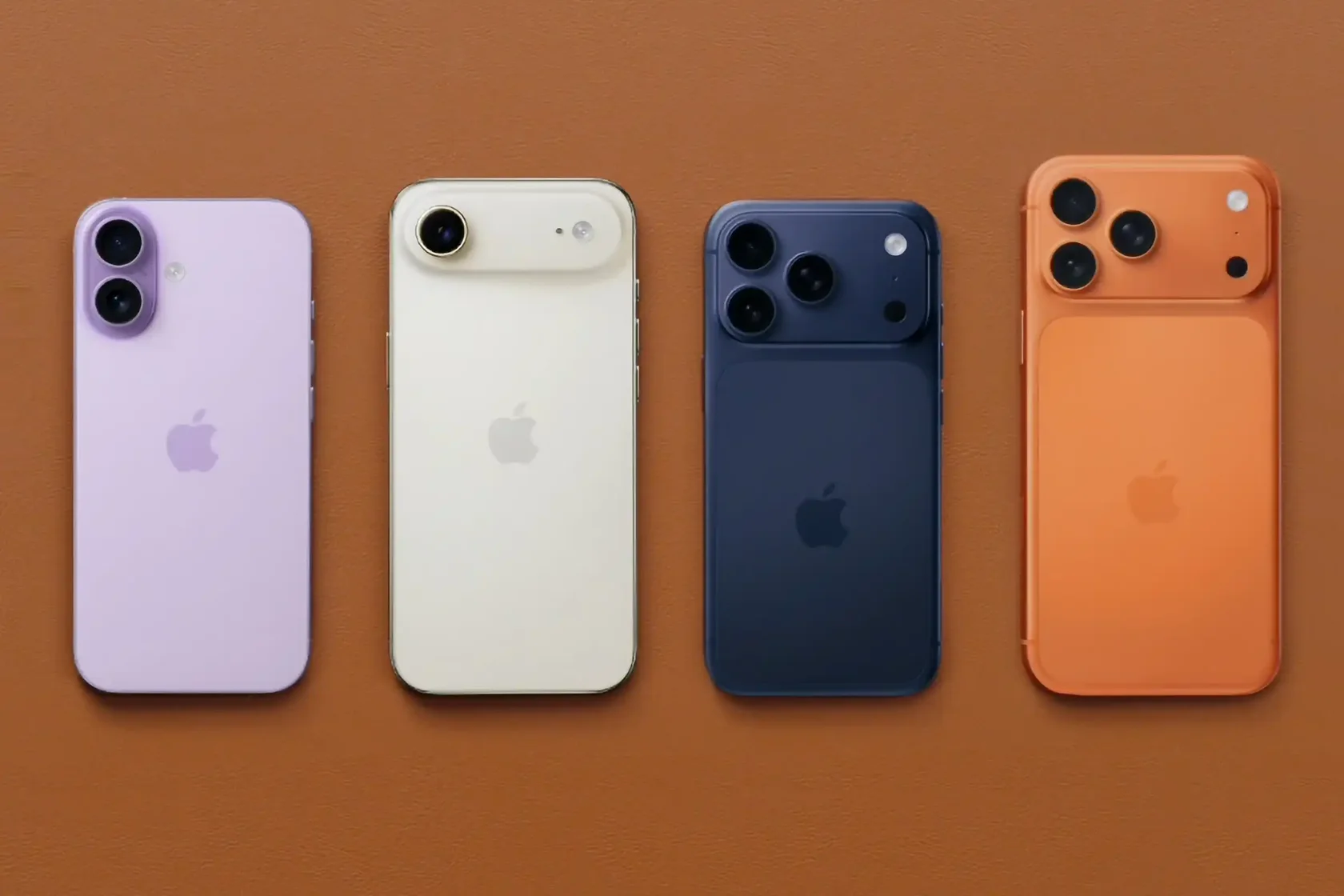 какой iPhone брать