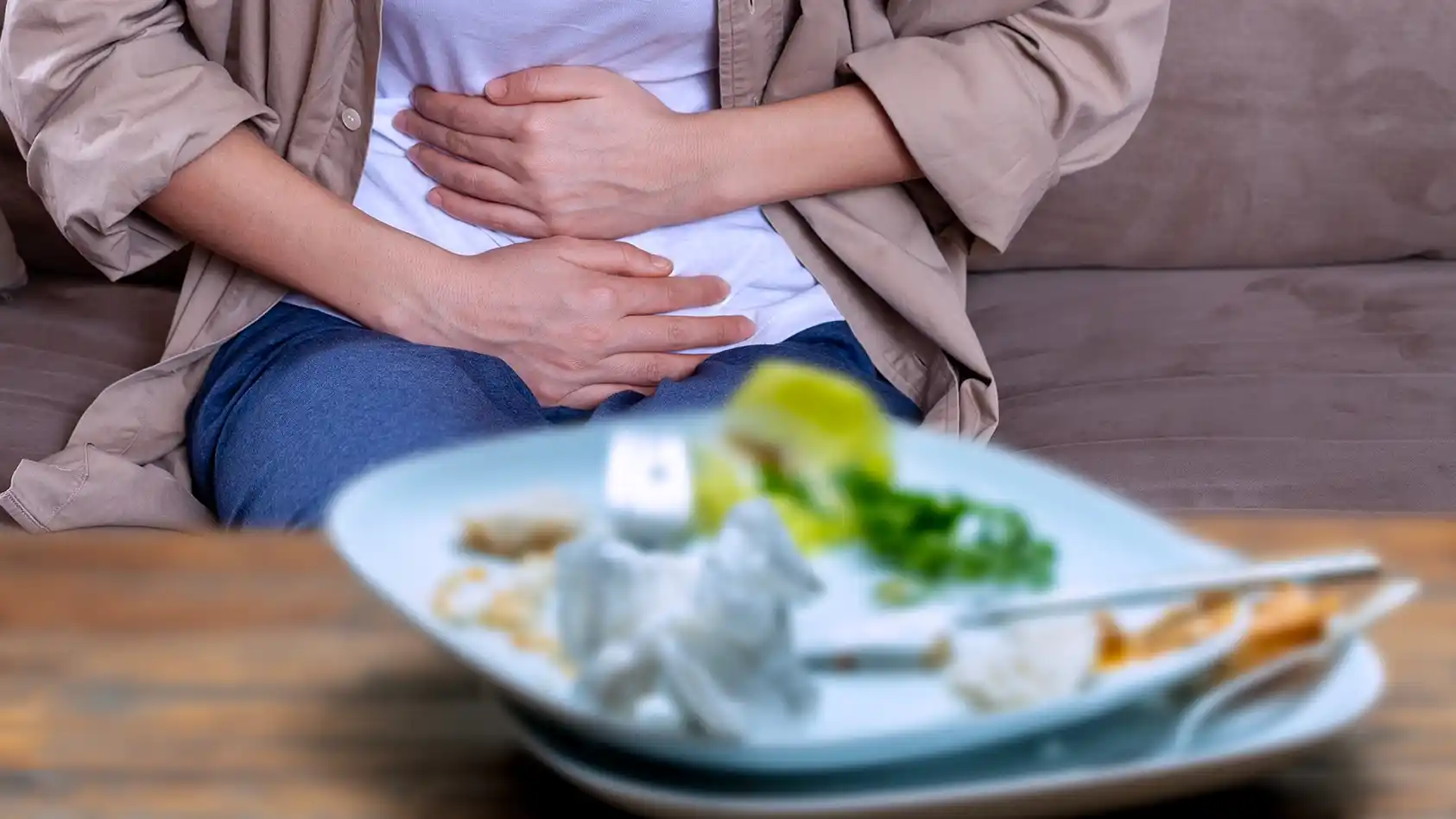 Функциональная диспепсия простыми словами