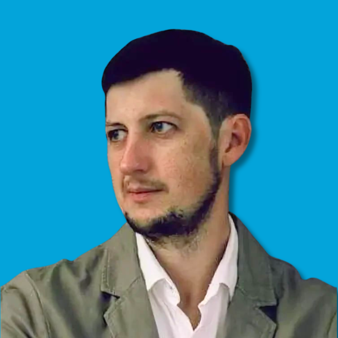 Максим Саутенко, НЗПО