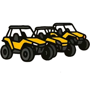 модельный ряд багги Хулеокс Hooleox