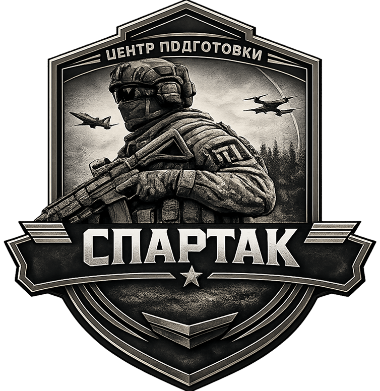 Центр подготовки «СПАРТАК»