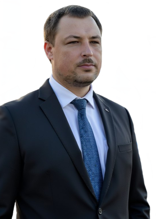 Адвокат Евгений Шупиков