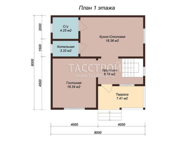 Кв проект петрозаводск