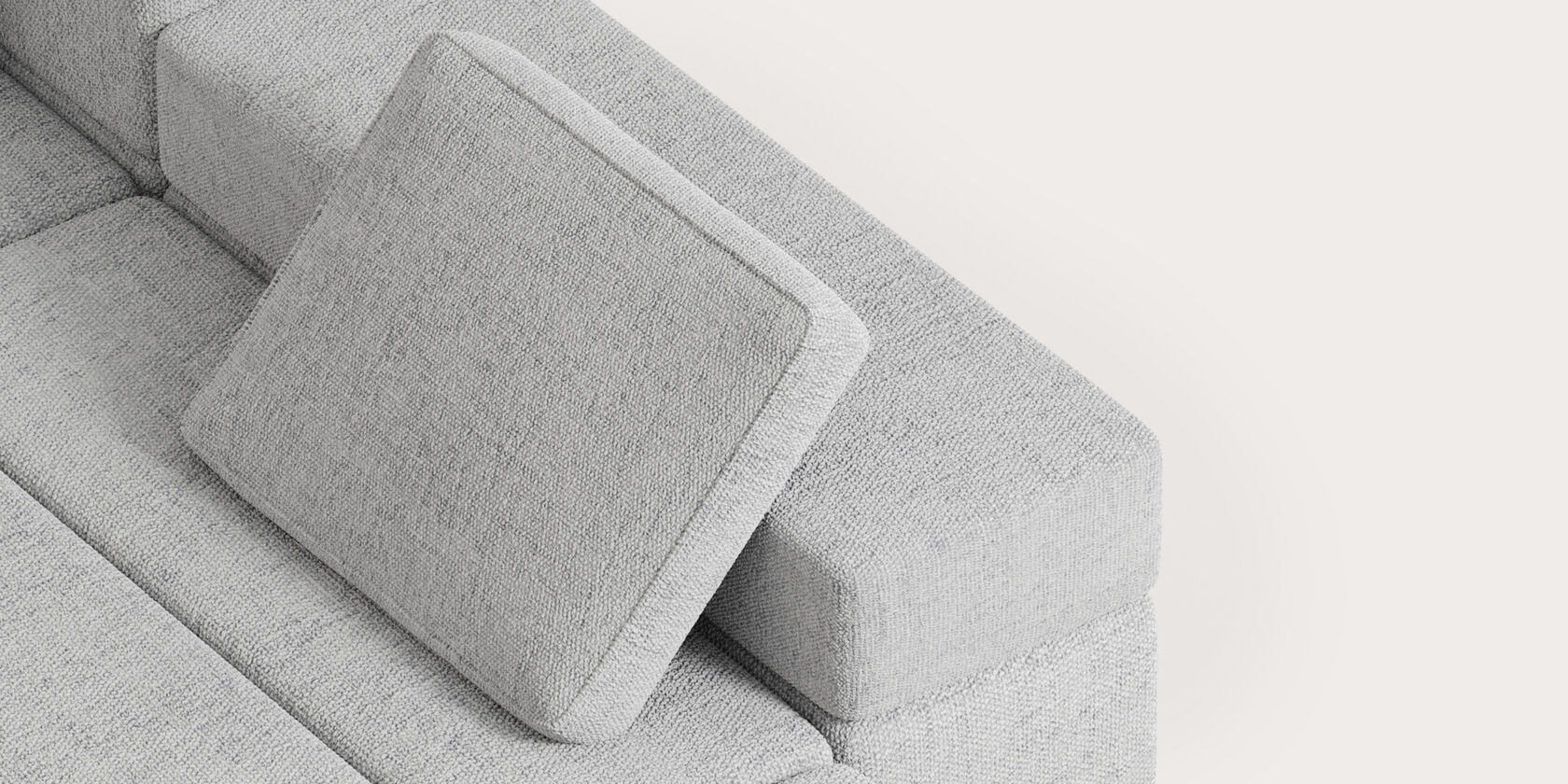 TETRIS sofa
