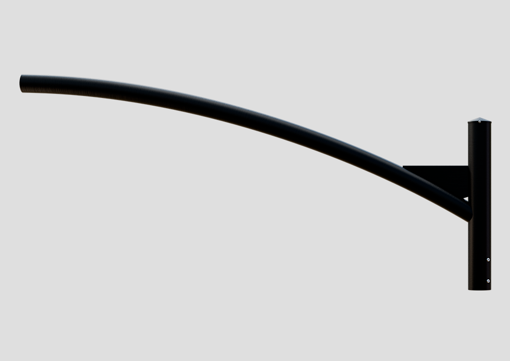 оголовник рендер