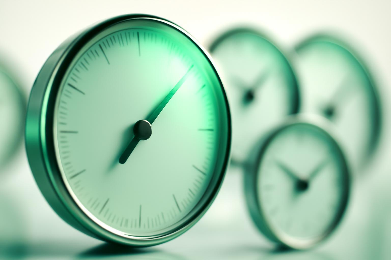 Post-branding brand perception monitoring
