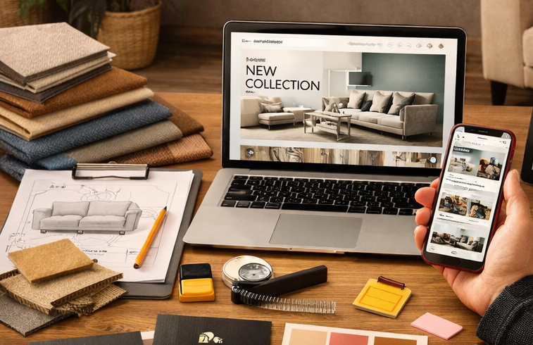 Производители мебели