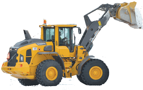 Вывоз снега с дворов территорий площадок недорого