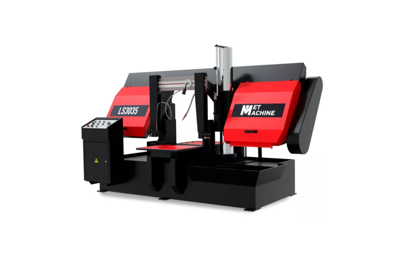 Ленточнопильные станки по металлу Optimum Maschinen