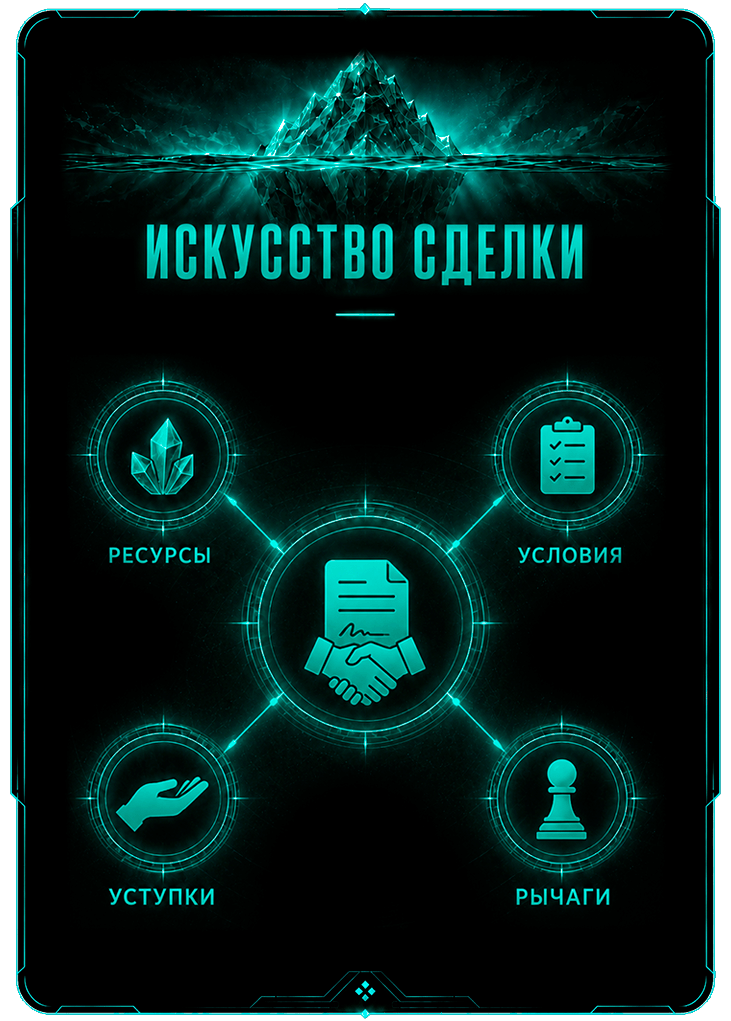 Карточка 6 раздела Бизнес