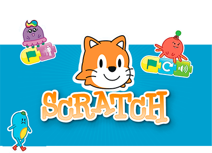 Программирование для детей мои первые программы на scratch