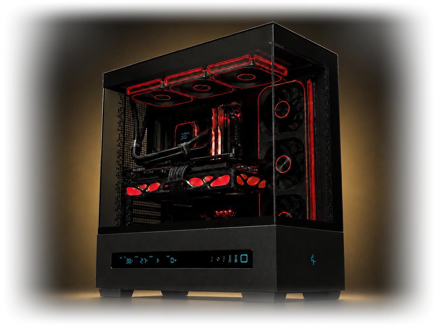 FUTURE RTX 5080