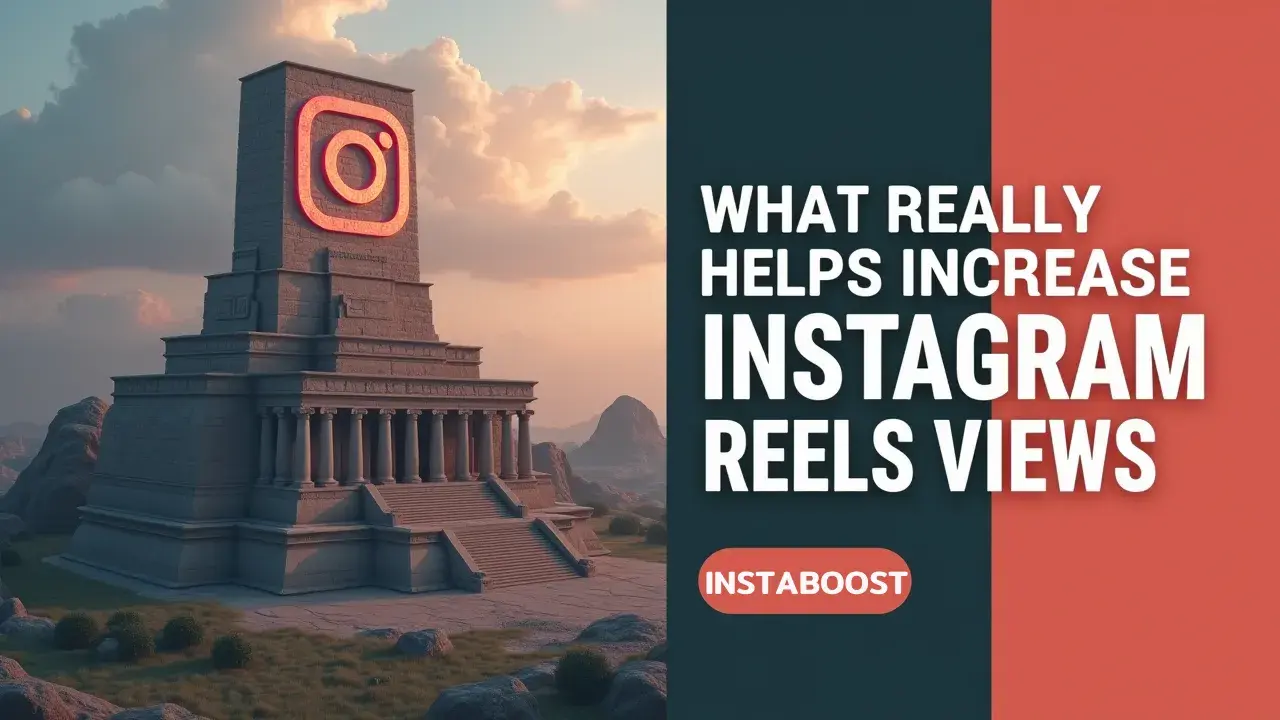 What Really Helps Increase Instagram Reels Views?