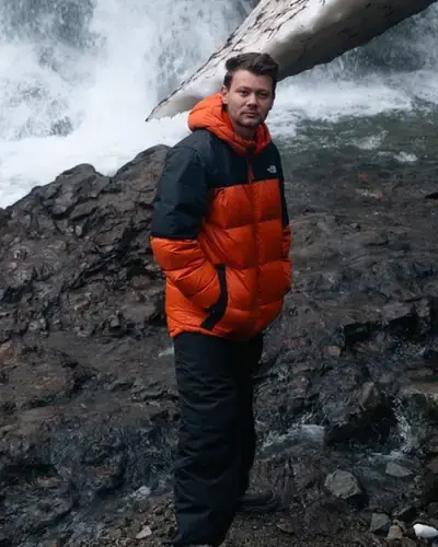 Даниил, тимлидер и фотограф Tomsoyer Expedition