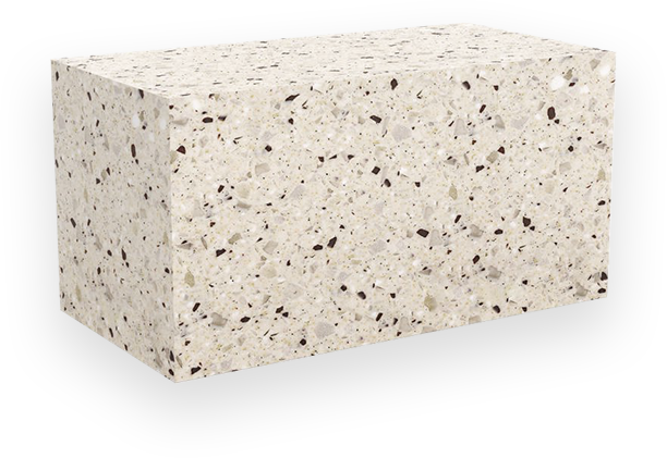 Изумительно-красивые. Гралит