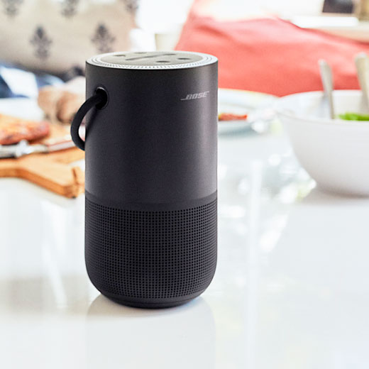 Bose Portable Home Speaker