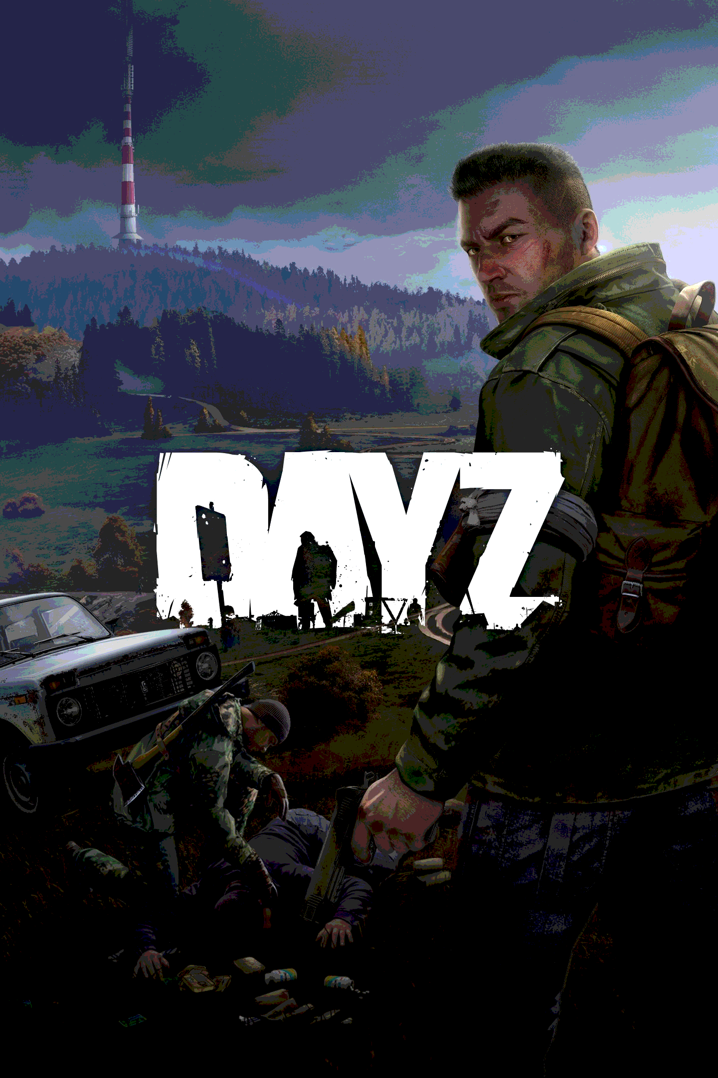 DayZ