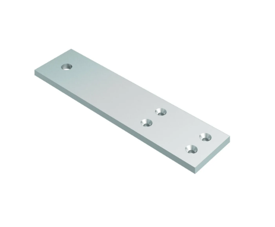 Пластина анкерная