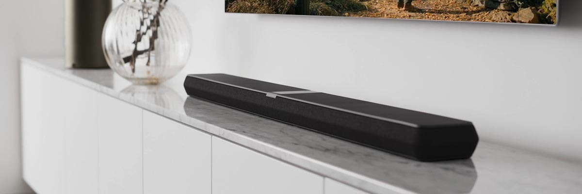 Топовые саундбары в SoundProLab