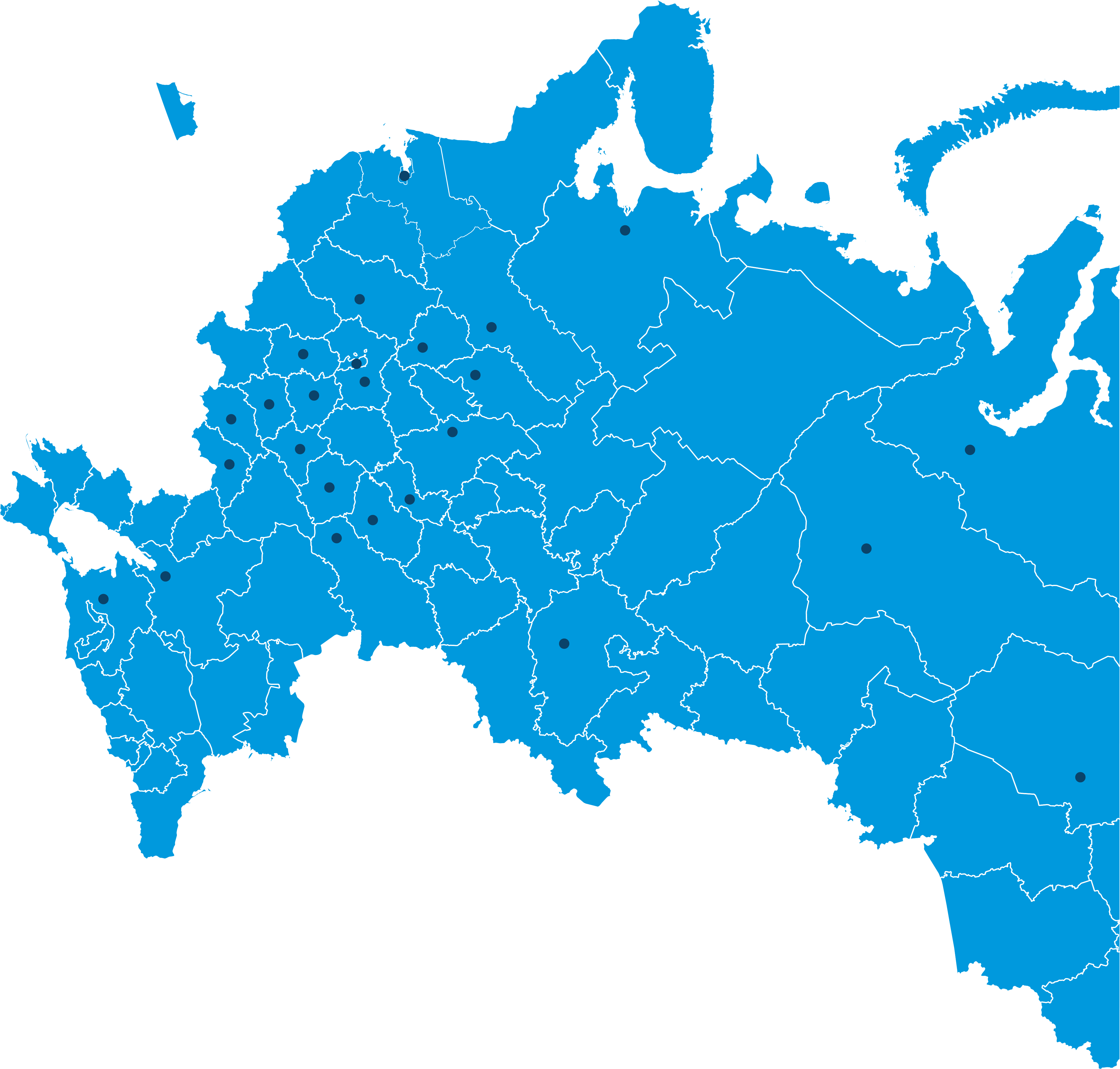 «Каскад-Энерго» - О компании