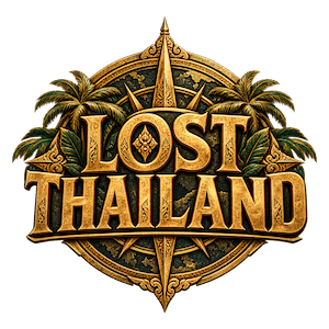 LOST THAILAND