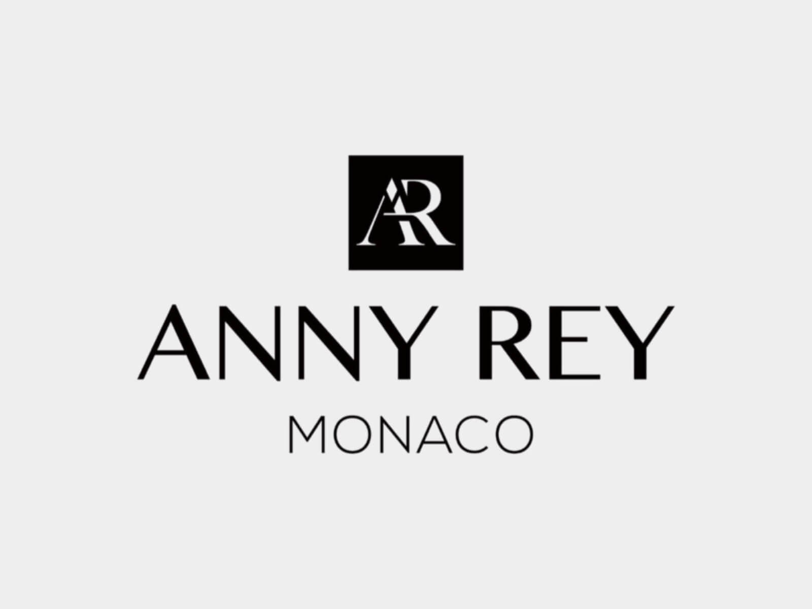 Anny rey французская косметика