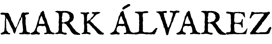  MARK ALVAREZ 