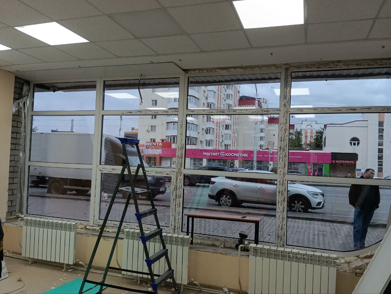 купить пластиковые окна